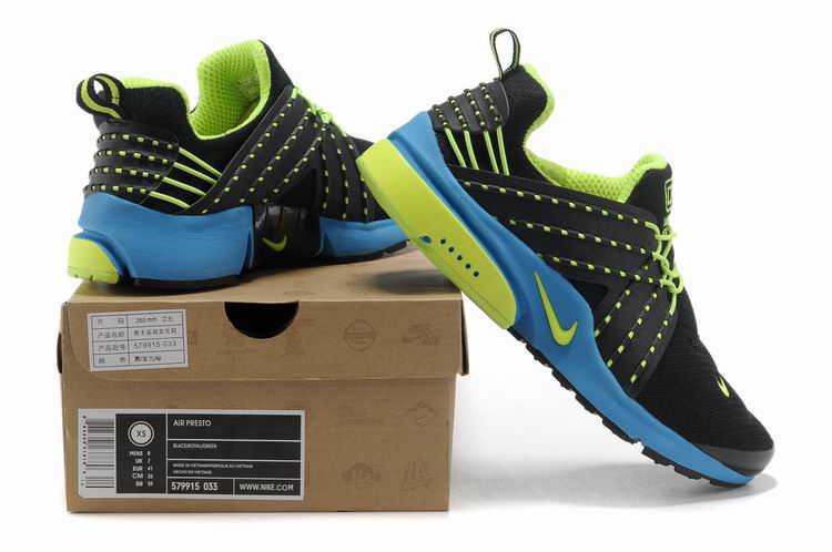 nike presto 6 aliexpress nouveau style nike presto noir cuir